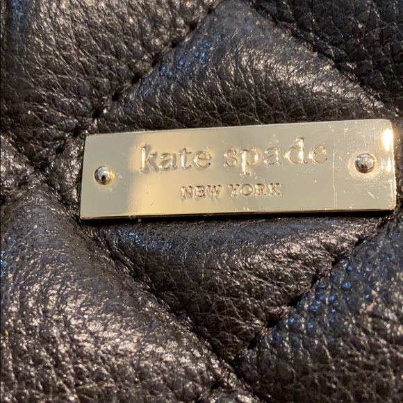 Kate Spade handbag - Picture 2 of 5